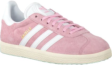 adidas gazelle damesschoenen.